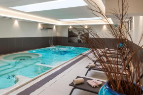 Villa Italia Luxury Suites and Apartments Arco